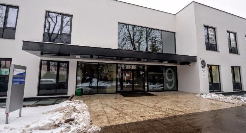 Szpital Wolski zyskał nowy Oddział Kardiologii.