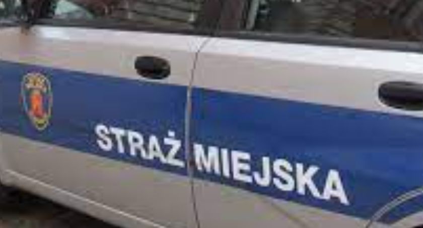 Z ul. Żelaznej do szpitala! Rodząca potrzebowała pomocy