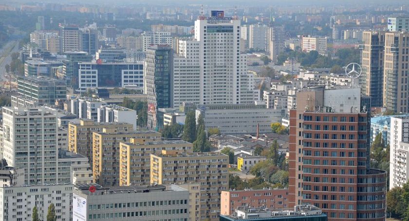 Budżet Warszawy na 2022 rok. Ile dostanie Wola?
