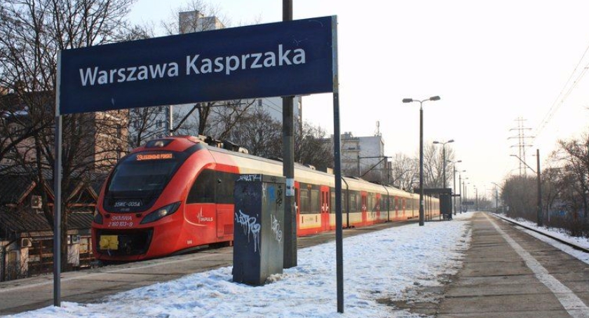 PKP po remoncie zmieni nazwy przystanków. 