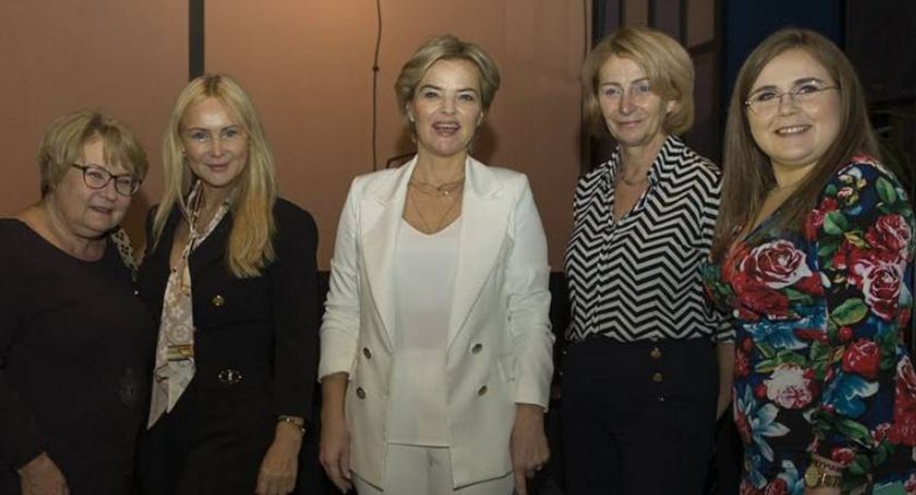 Wolskie Spotkania Kobiet - pierwsze za nami! [FOTORELACJA]