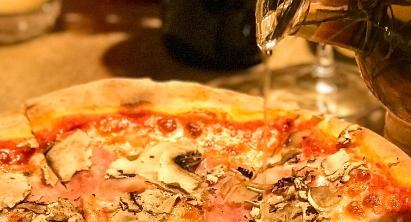 Od czego tak naprawdę zależy jakość Pizzy? 