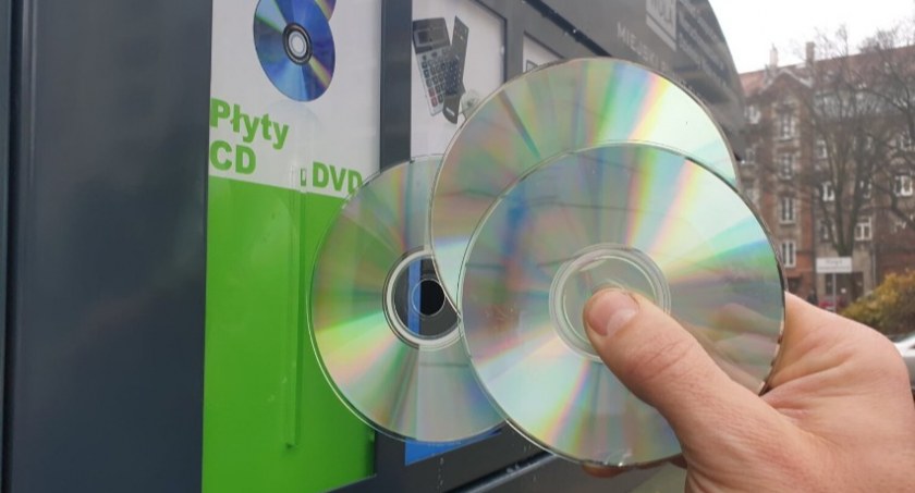Gdzie postawiono wolskie ekopunkty na elektroodpady? [LOKALIZACJE]