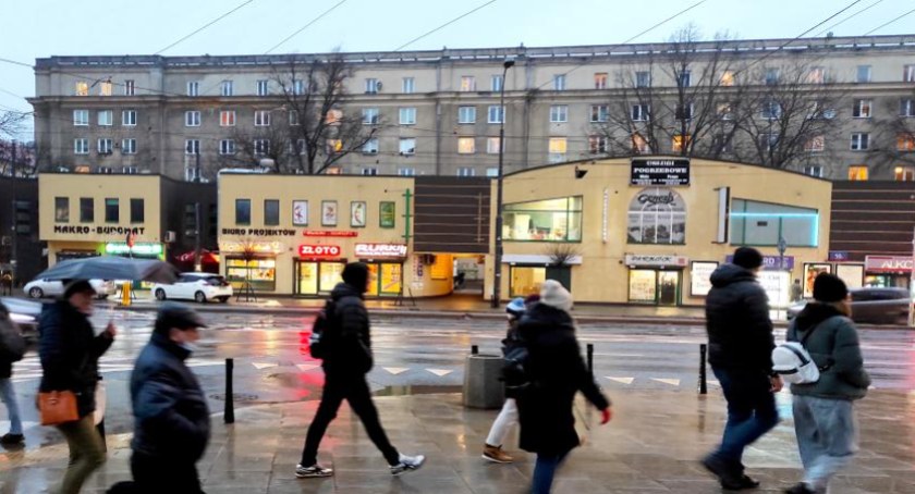 Jaka przyszłość czeka Pasaż Wolski? 