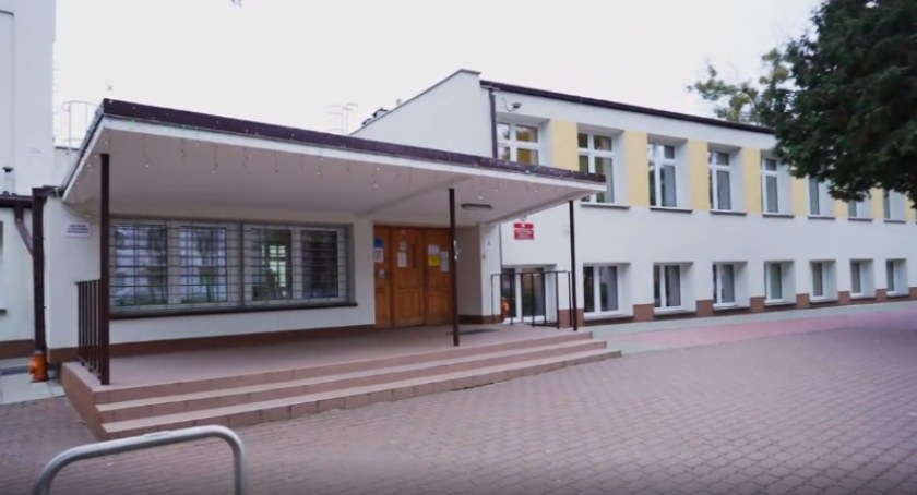 Szkoła Podstawowa nr 132 będzie większa! Co jeszcze się zmieni? 