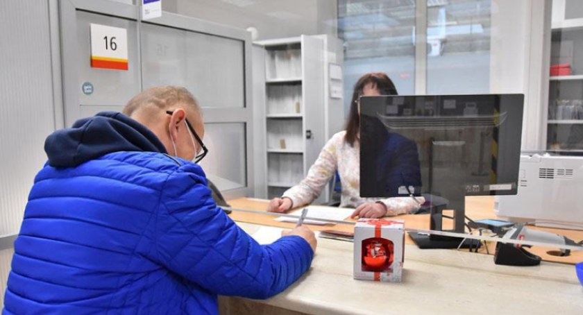 Koniec z punktem PESEL przy ul. Młynarskiej 