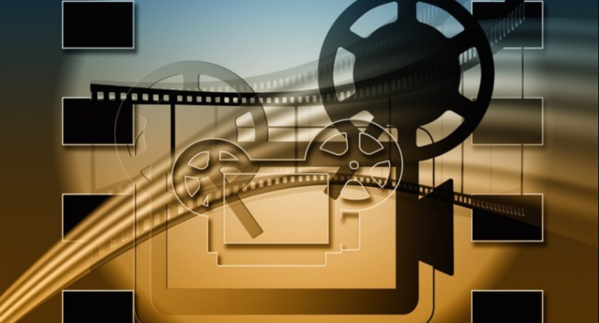 Kino letnie w Parku im. Edwarda Szymańskiego [REPERTUAR]