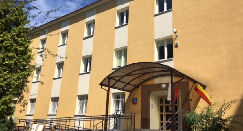 Poradnia Psychologiczno-Pedagogiczna nr 2 działa w innym miejscu 