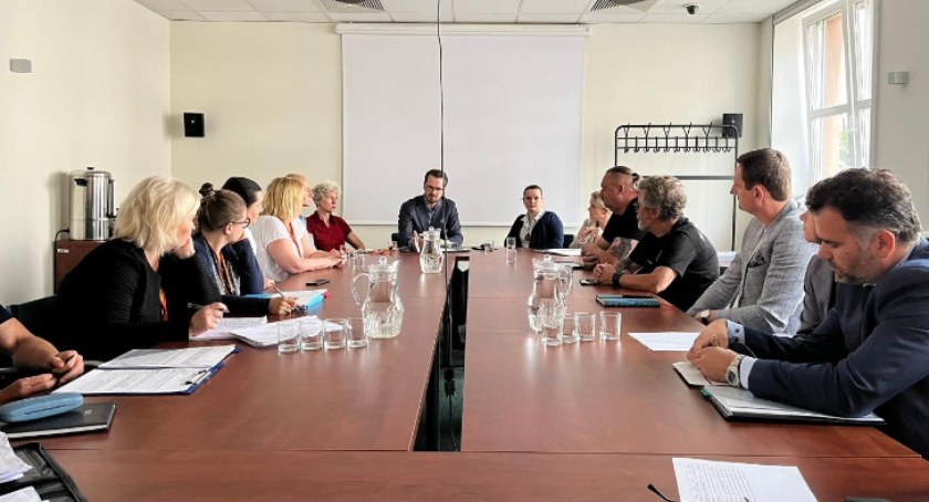 Hałas na letniej scenie Progresji uprzykrza mieszkańcom życie