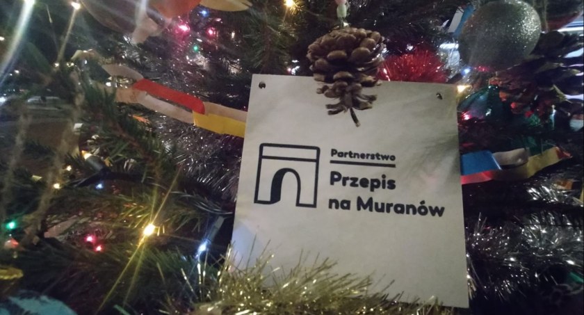 Moc świątecznych atrakcji. „Gwiazdka na Muranowie”