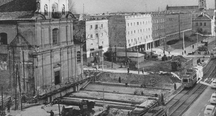 60 lat od niecodziennego zdarzenia