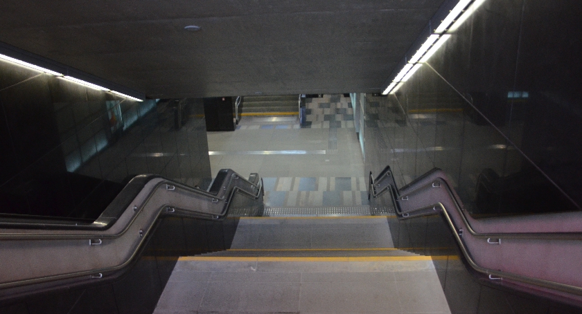 Są kolejne pozwolenia. Metro coraz bliżej Woli