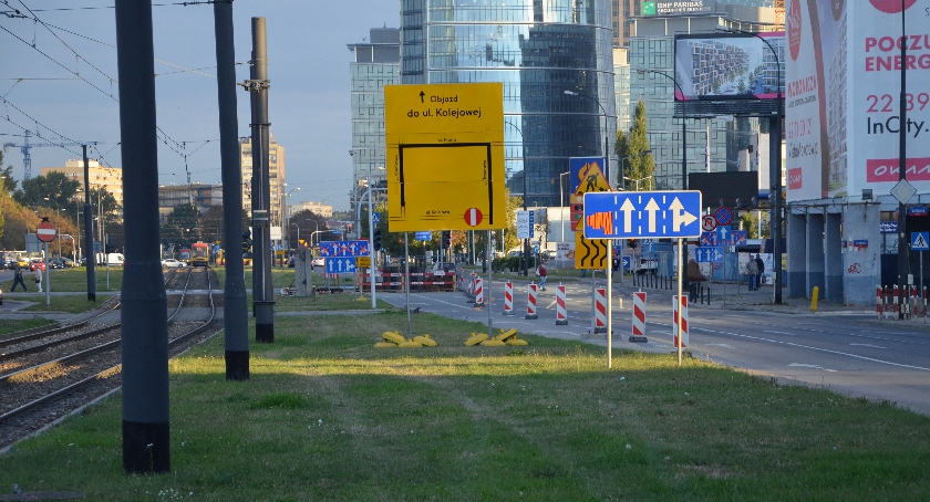 Zamknięta Kolejowa