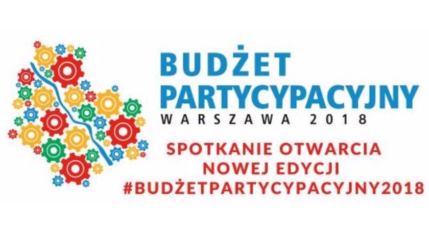 Spotkanie w sprawie budżetu partycypacyjnego 2018