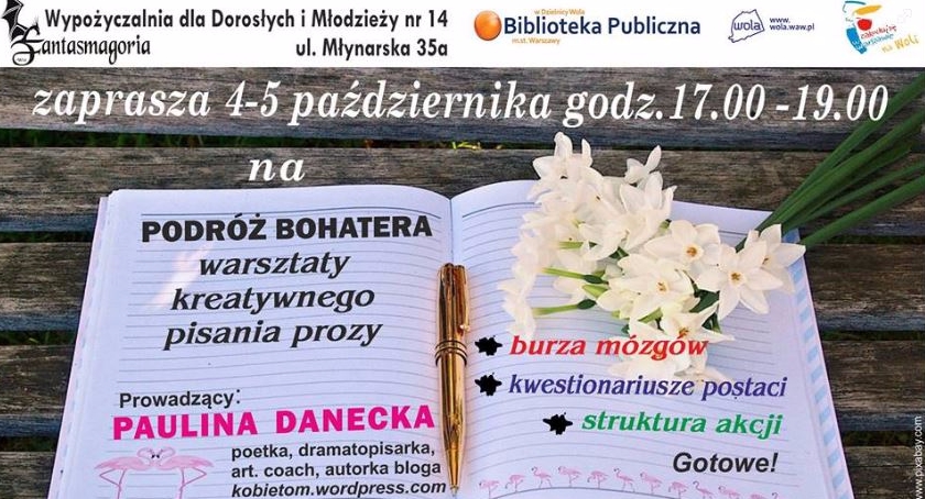 Podróż bohatera