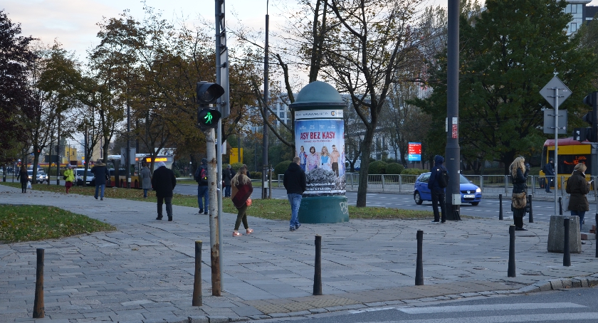 Będzie remont sygnalizacji świetlnej na ul. Towarowej