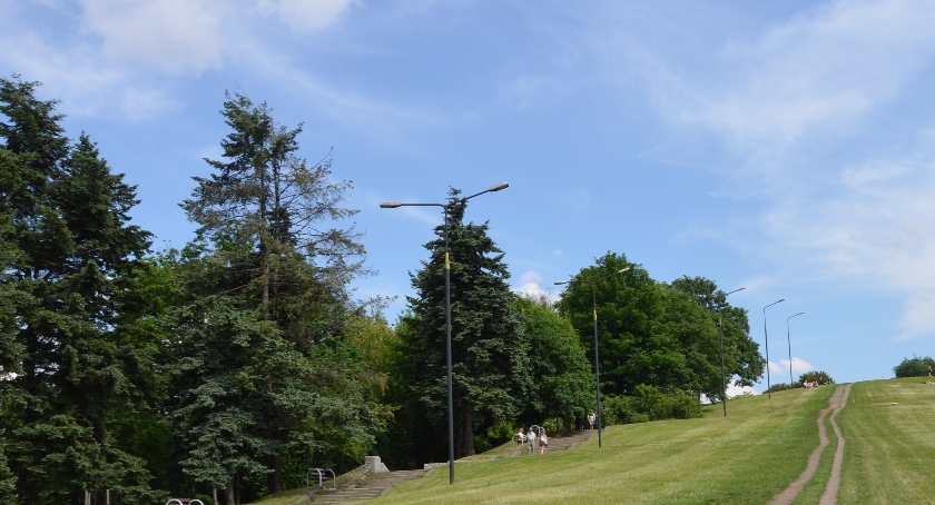 Park Moczydło jeszcze bardziej przyjazny dla mieszkańców?