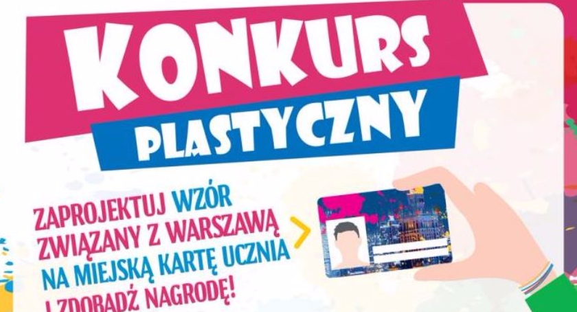 Zaprojektuj Miejską Kartę Ucznia!