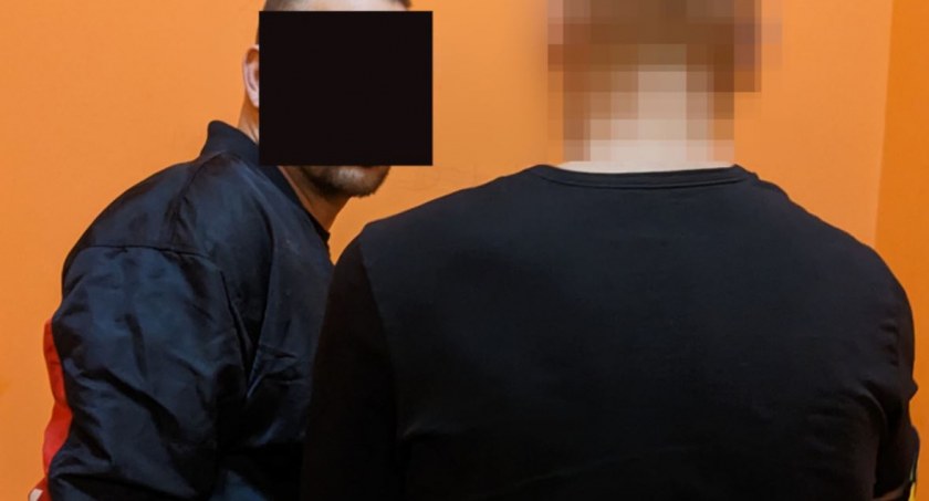 Usłyszał zarzut znęcania się nad partnerką
