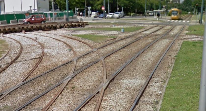 Jak oszczędzić czas na rondzie Radosława? 