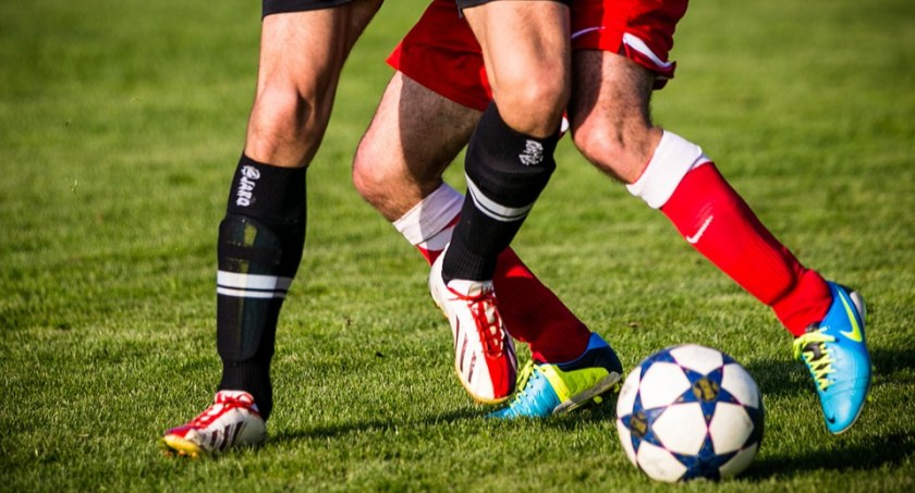 Wchodźcie i korzystajcie. Wolskie obiekty sportowe dla mieszkańców! [LISTA]
