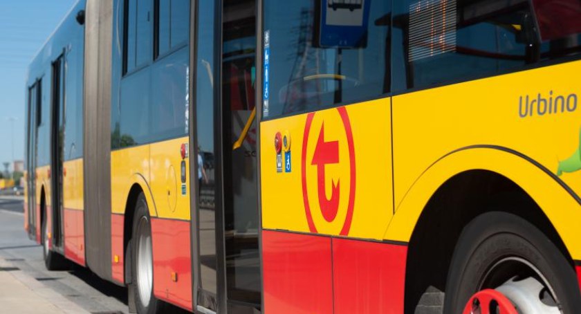 Sprzeciw wobec dezorganizacji komunikacji miejskiej na wakacje