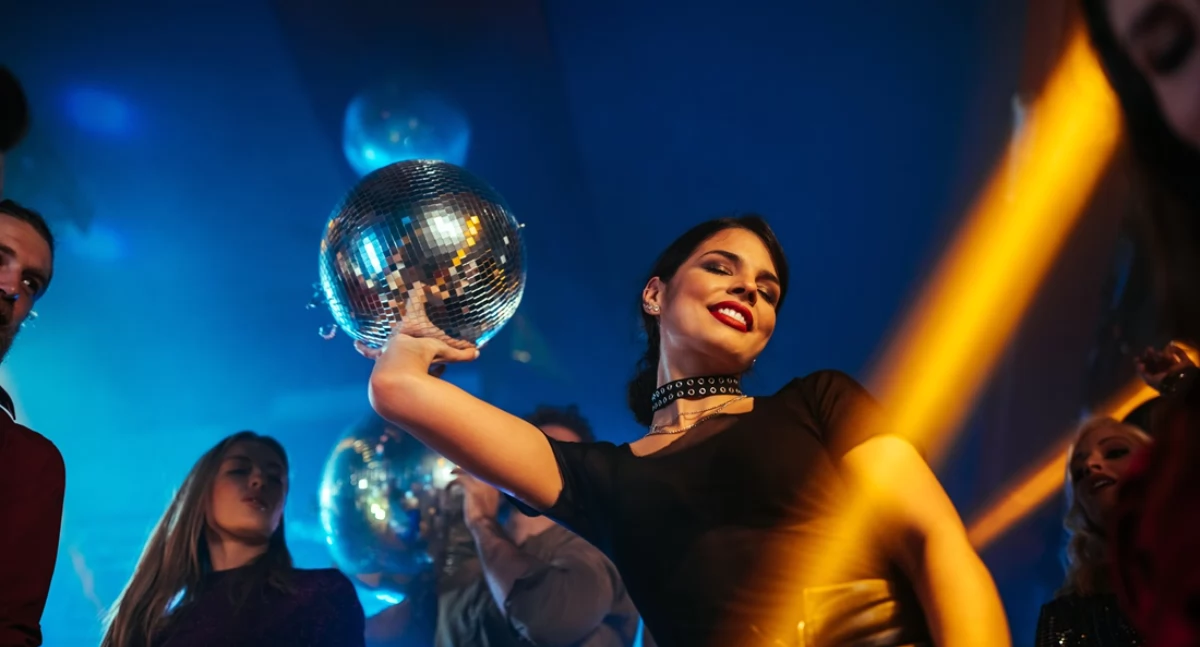 Walentynkowe Single Party – pomysł na niezapomnianą imprezę     