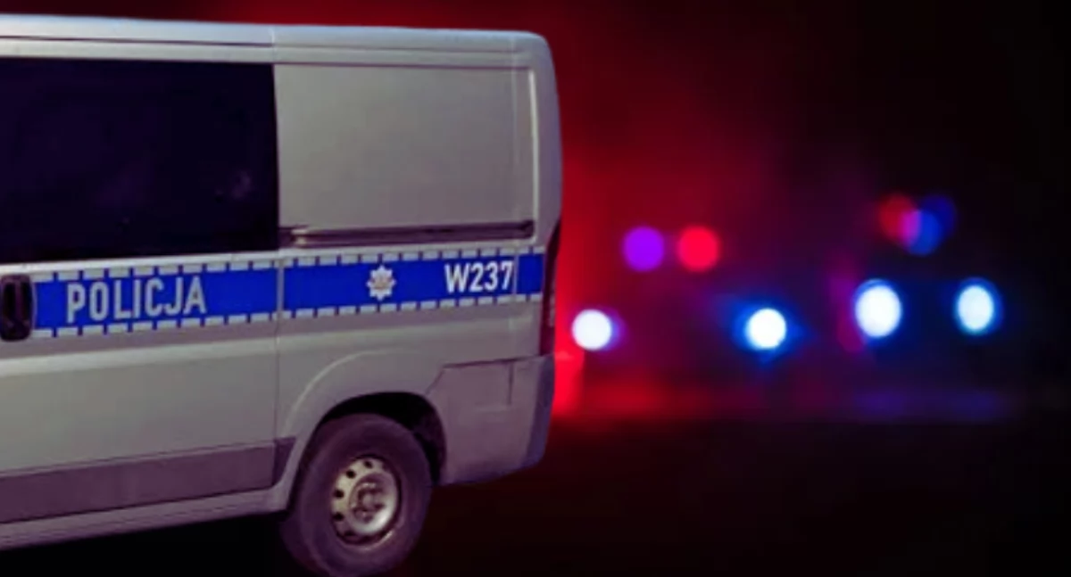 Podjął decyzję w ostatniej chwili. Wypadek na Woli
