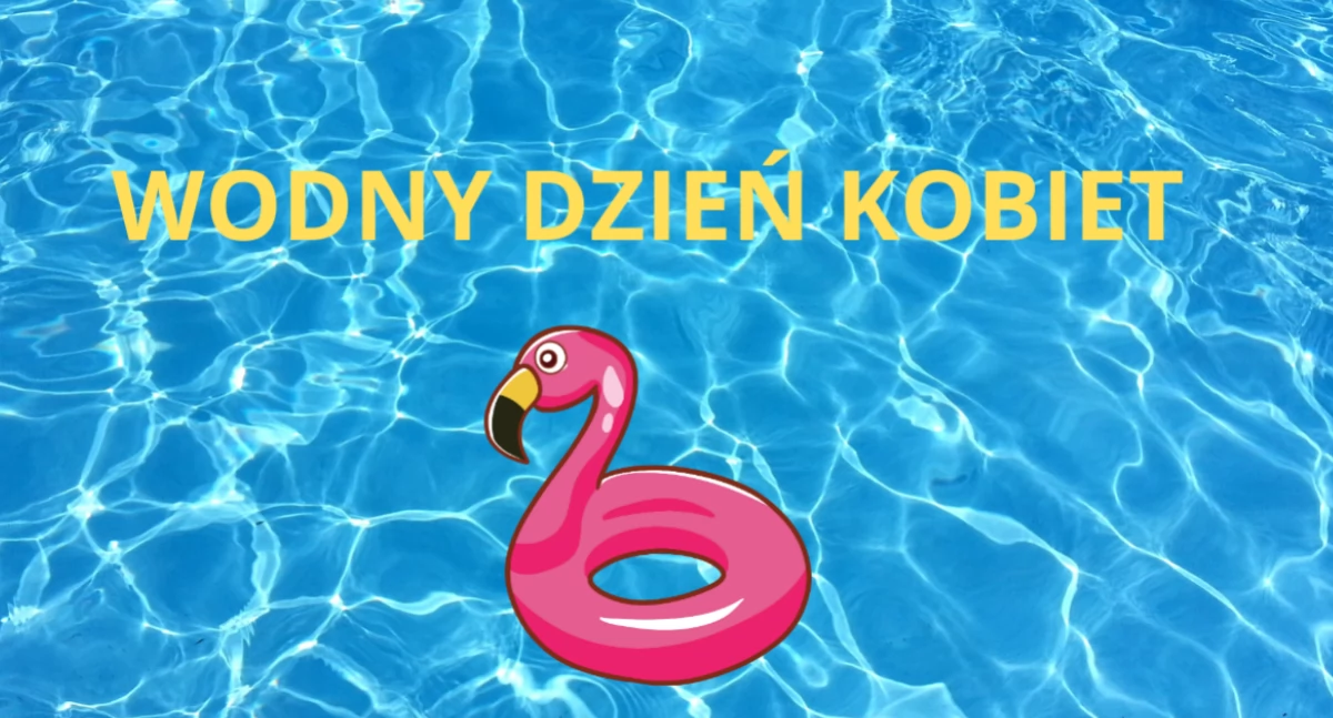 Wodny Dzień Kobiet na Woli