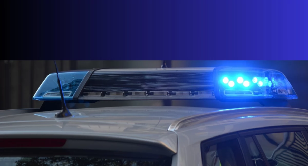 Policjanci interweniowali, policjanci aresztowali. Mała akcja na Woli