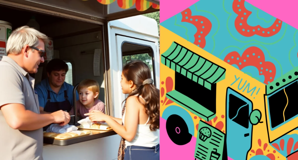 VI Wolski Festiwal Streetfoodu przed nami