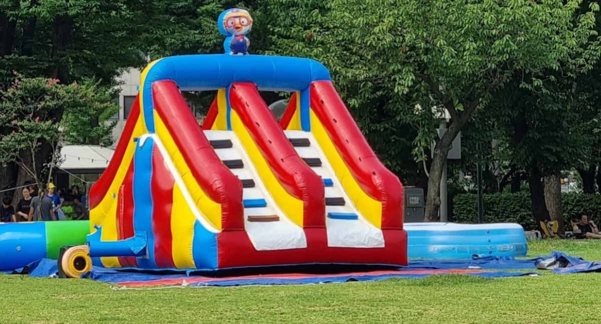 Rodzinny piknik na Woli z Kapitanem Warszawa