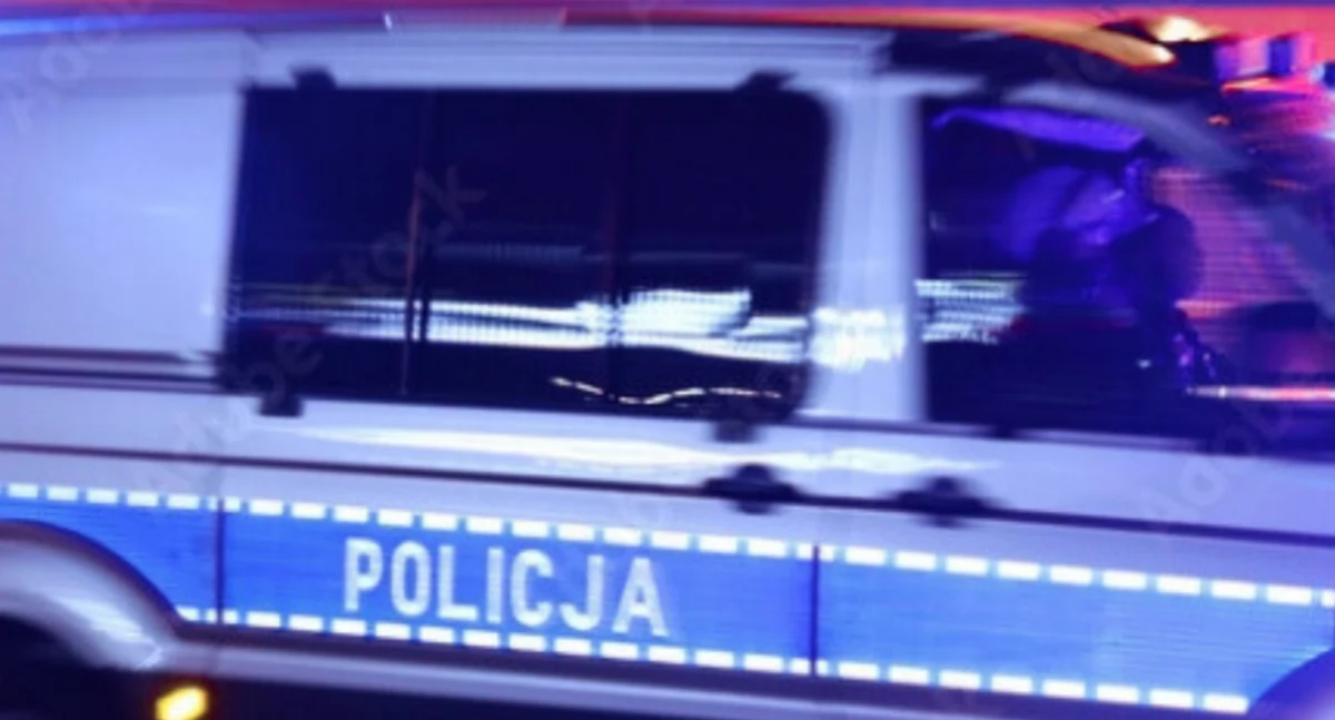 Akcja na Woli. Zaczęło się od fizycznego znęcania się nad kobietą