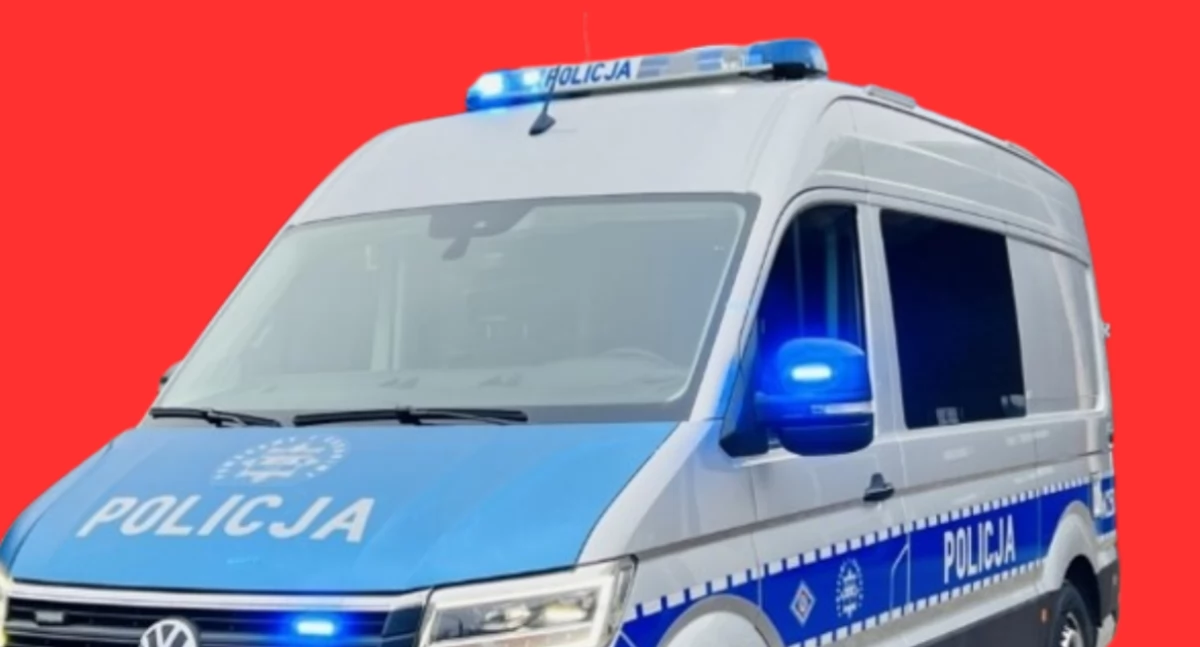 Tymczasowy areszt dla poszukiwanego, znalezionego na Woli