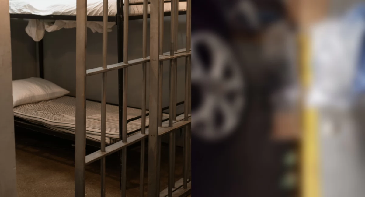 Zaczęło się od awantury. Policjanci zadziałali na Woli