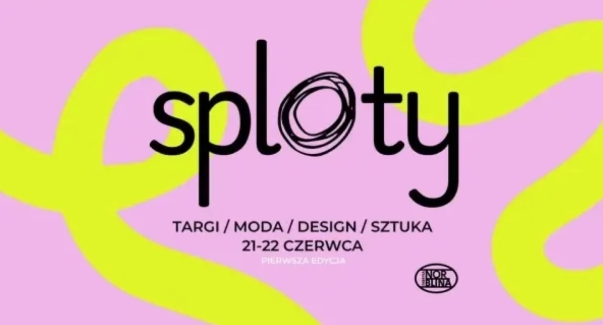 Targi Sploty w Fabryce Norblina