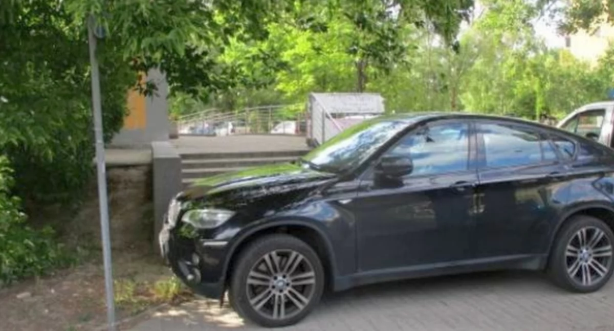 Nie przyjął mandatu, zaczął się stawiać. Interwencja na Woli