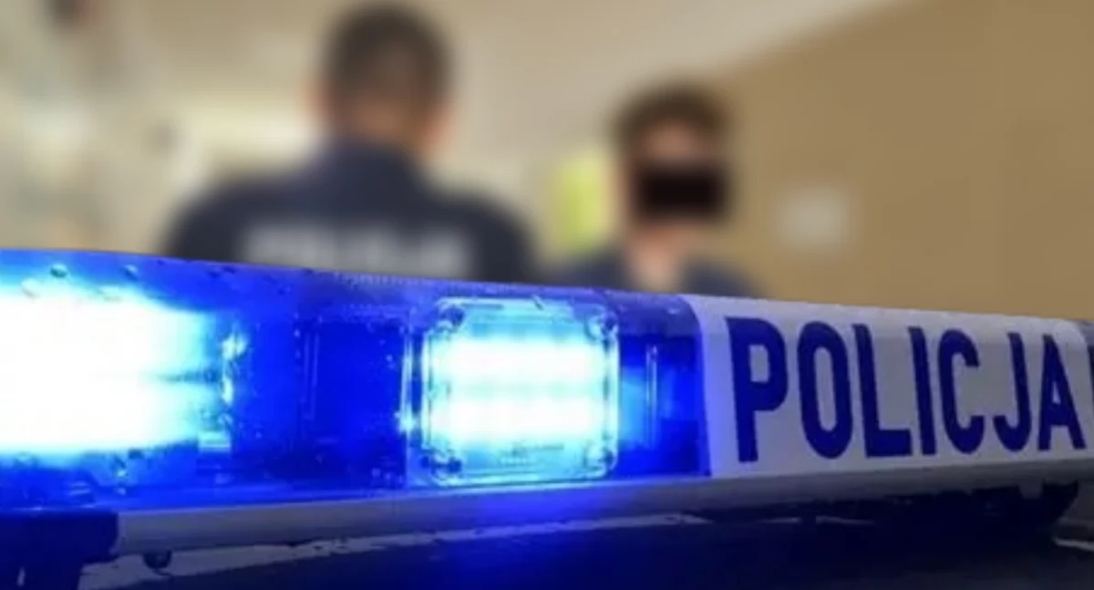 Brutalna napaść na Woli. Właściciel sklepu chciał powstrzymać złodzieja