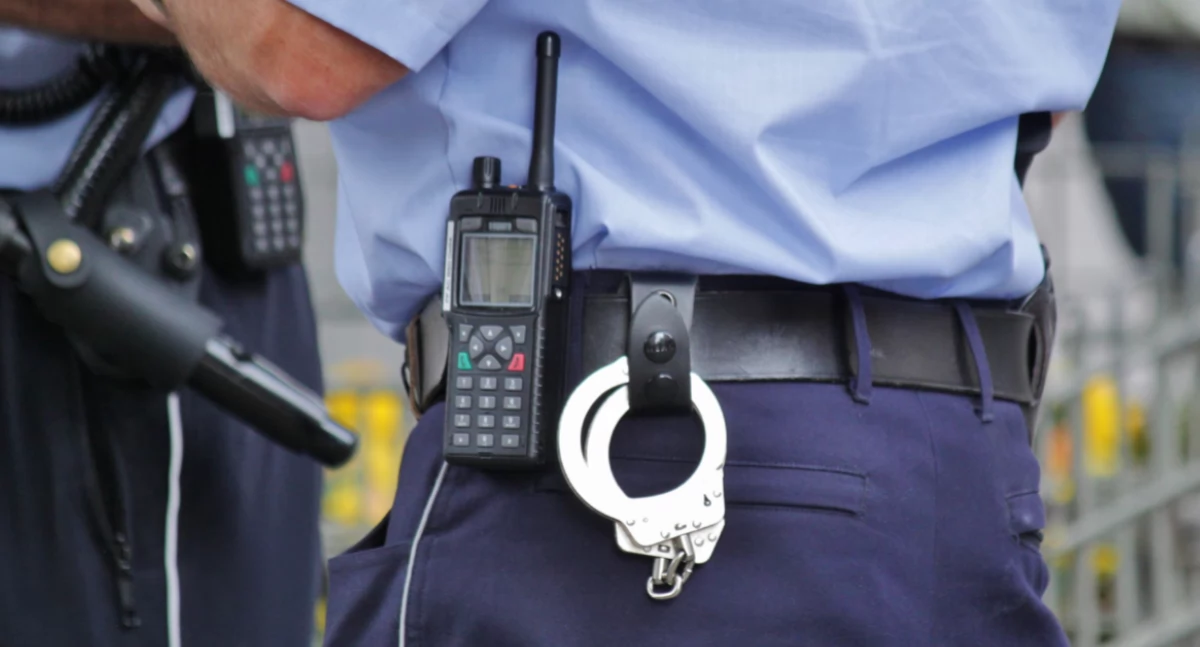 Następny poszukiwany w rękach policjantów. Akcja na Bemowie