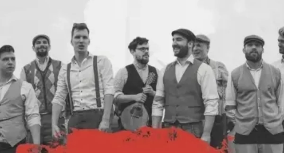 Powstańczy koncert w patriotyckim klimacie. Amfiteatr Bemowo zaprasza