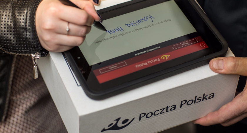 Powiadom adresata o przesyłce, dzięki nowej usłudze Poczty Polskiej