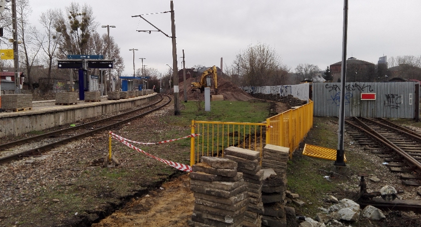 Problemy mieszkańców Wolskich Pięciochatek.