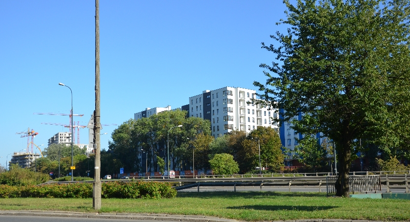 Bolączki mieszkańców i postulaty do władz. W niedzielę spacer po Odolanach.