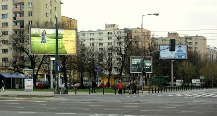 Wypadek przy Anielewicza