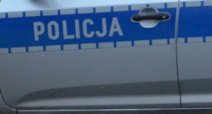 Policjanci uratowali życie mieszkańca Woli!