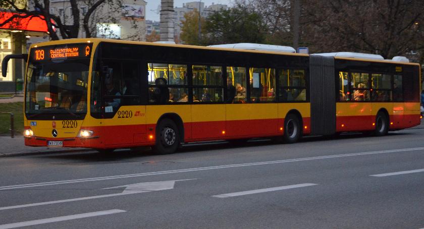 Dwie oferty na elektrobusy dla Warszawy
