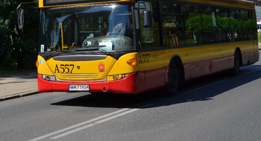 Przystanek Wola-Ratusz 05 od poniedziałku przeniesiony