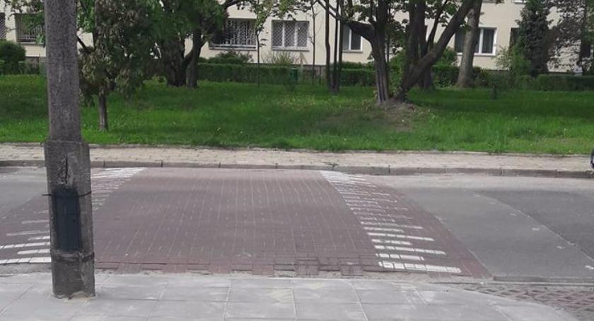 Wygodniejsze i łatwiejsze przejście do Parku Moczydło
