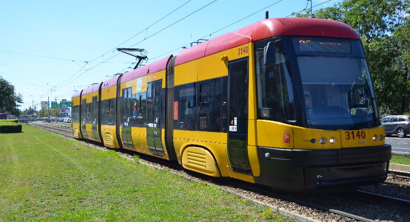 Ruszają konsultacje w sprawie budowy trasy tramwajowej z Woli na Wilanów
