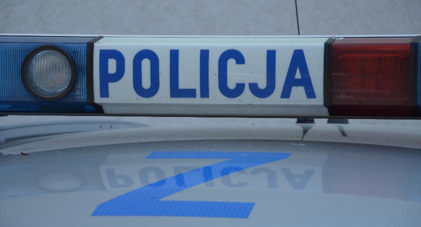 Trzy kolizje w al. Prymasa Tysiąclecia